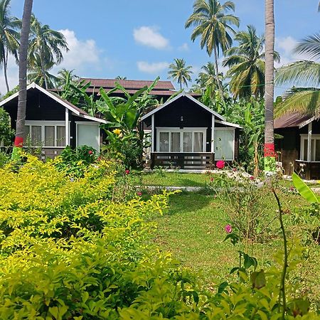 Adhvasaha Beach Spa Resort Port Blair Buitenkant foto