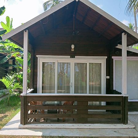 Adhvasaha Beach Spa Resort Port Blair Buitenkant foto