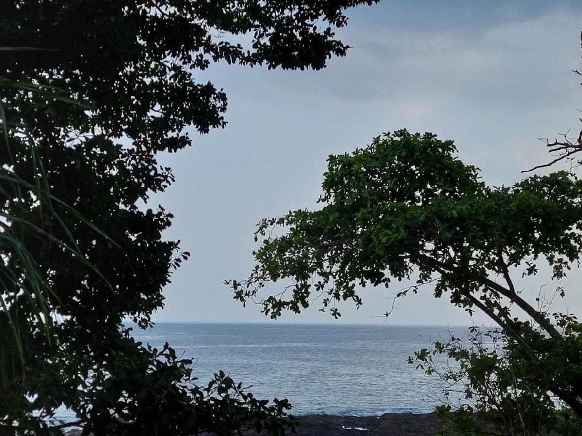 Adhvasaha Beach Spa Resort Port Blair Buitenkant foto