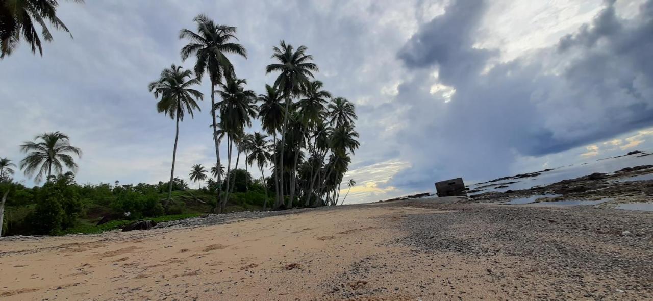 Adhvasaha Beach Spa Resort Port Blair Buitenkant foto