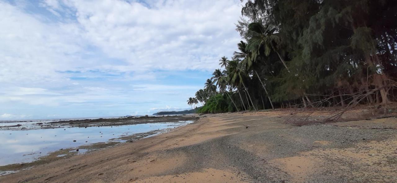 Adhvasaha Beach Spa Resort Port Blair Buitenkant foto