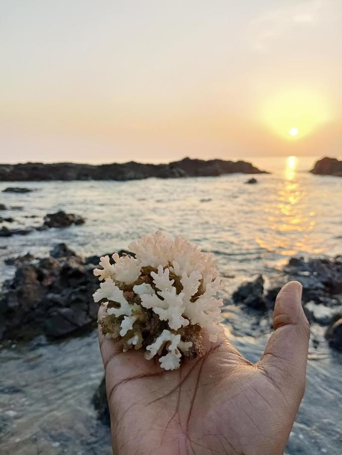 Adhvasaha Beach Spa Resort Port Blair Buitenkant foto