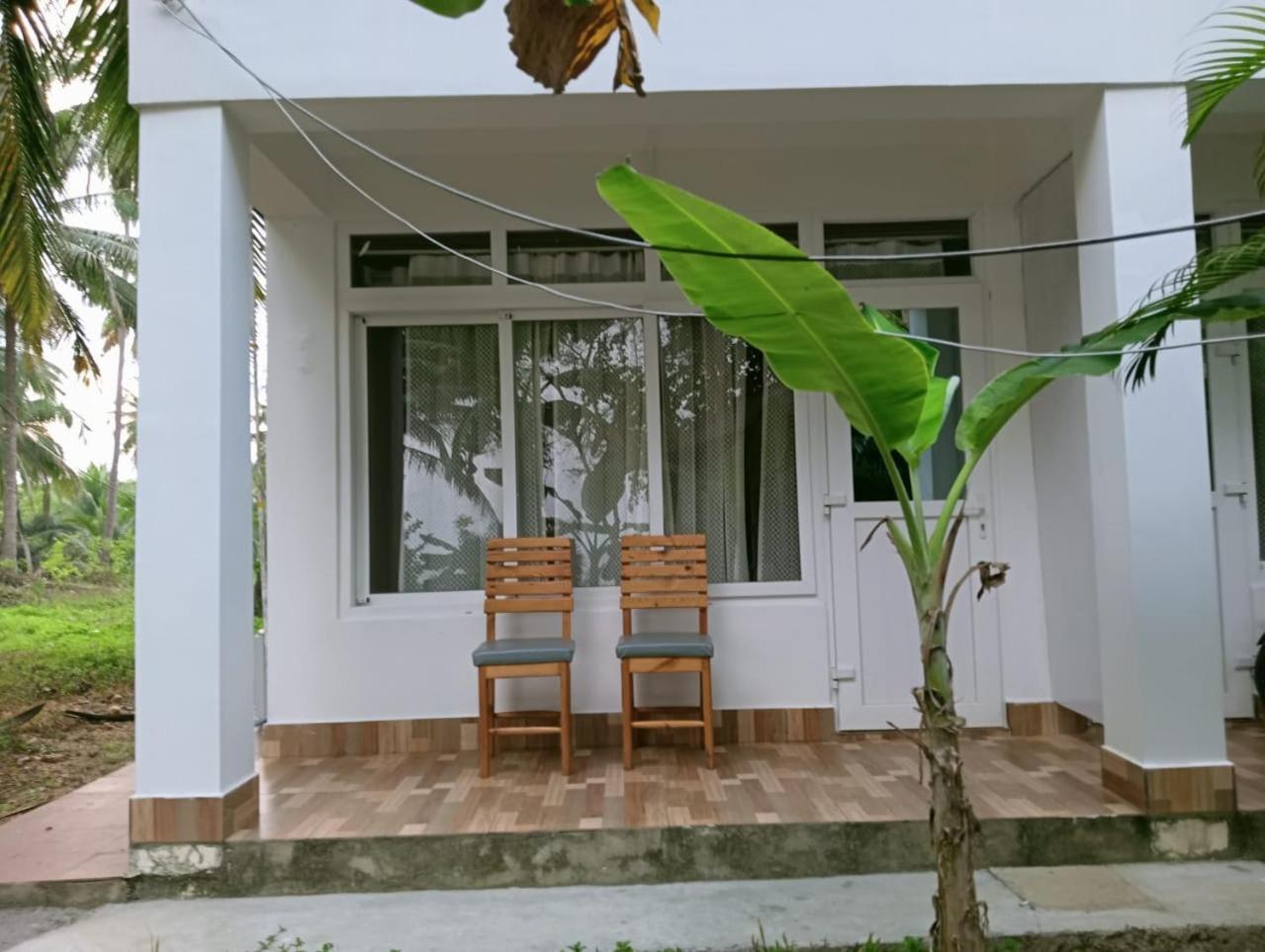 Adhvasaha Beach Spa Resort Port Blair Buitenkant foto