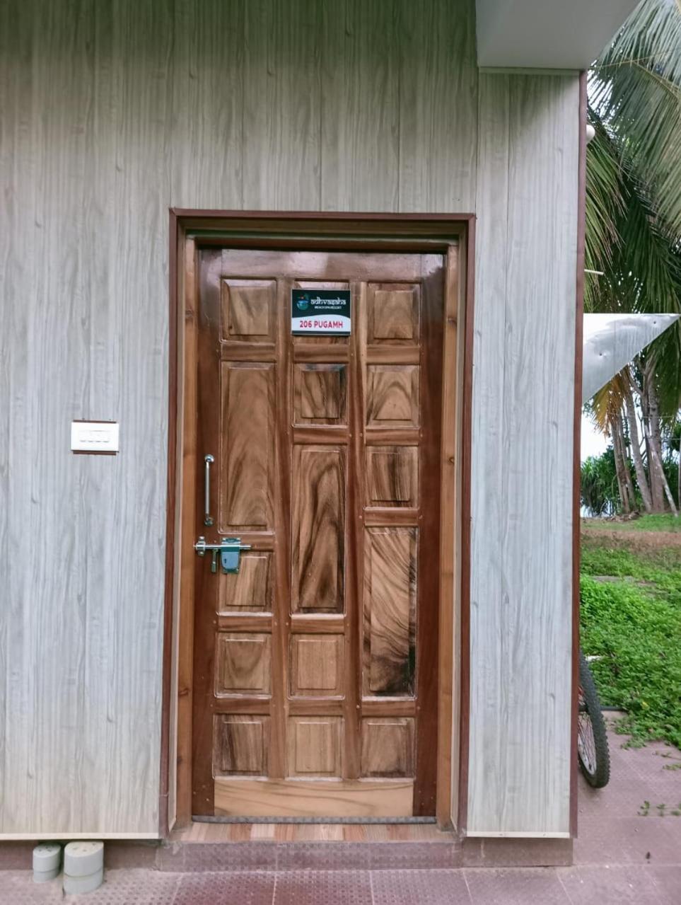Adhvasaha Beach Spa Resort Port Blair Buitenkant foto