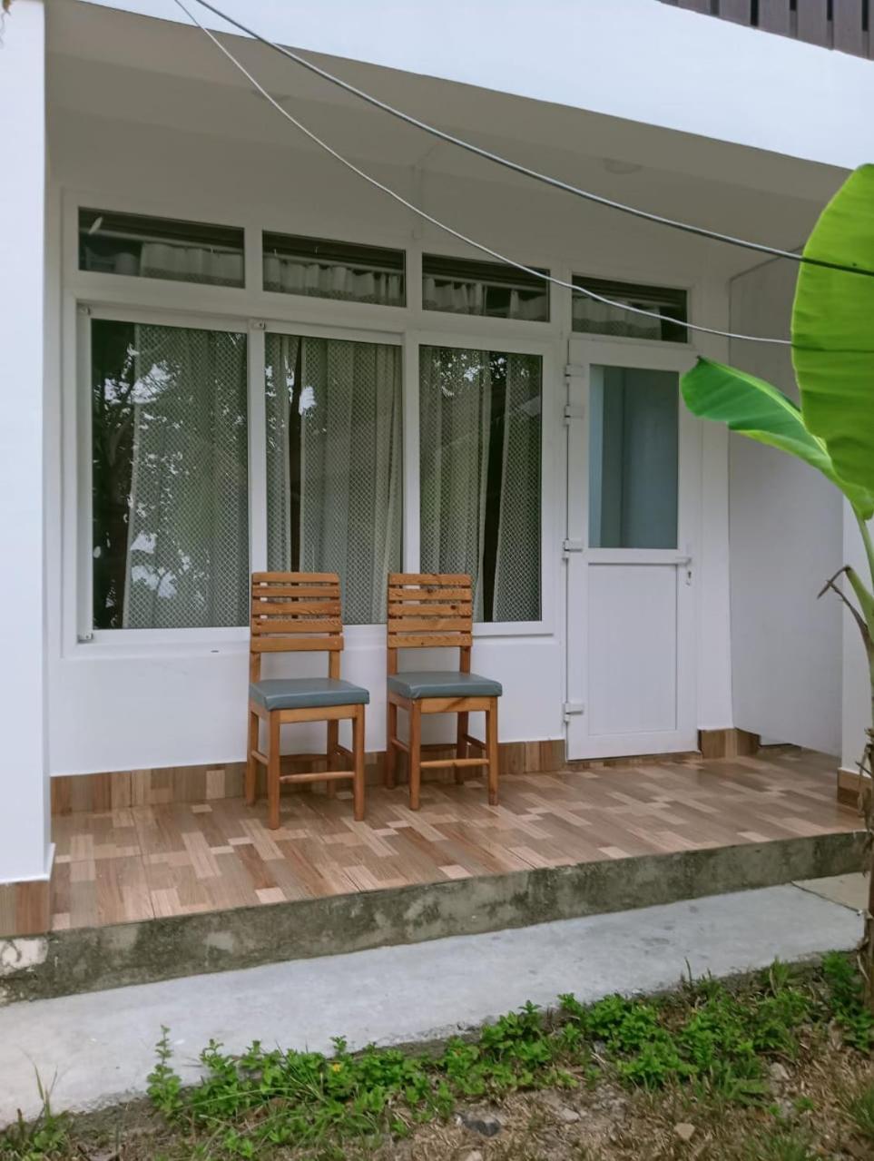 Adhvasaha Beach Spa Resort Port Blair Buitenkant foto