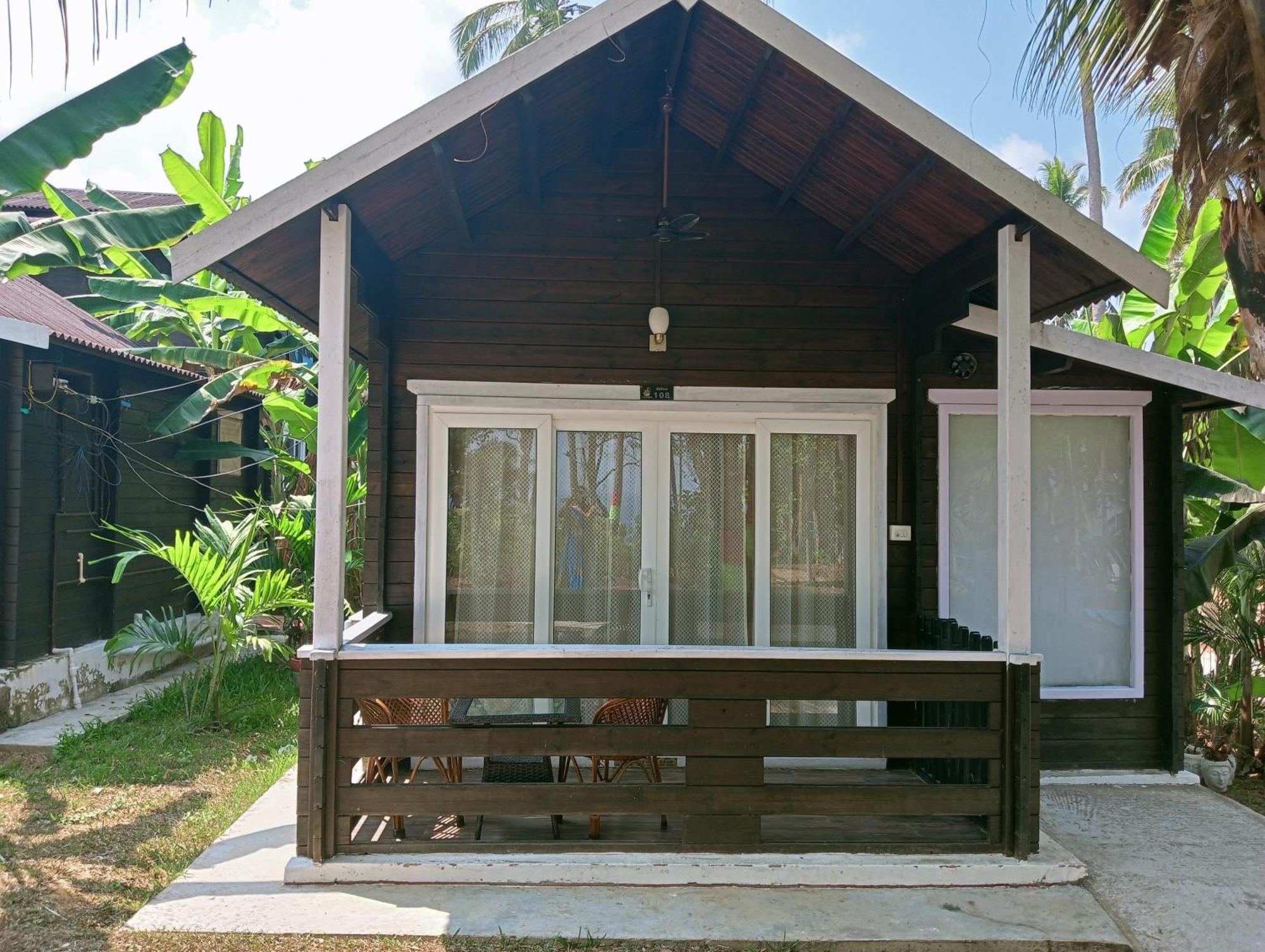 Adhvasaha Beach Spa Resort Port Blair Buitenkant foto