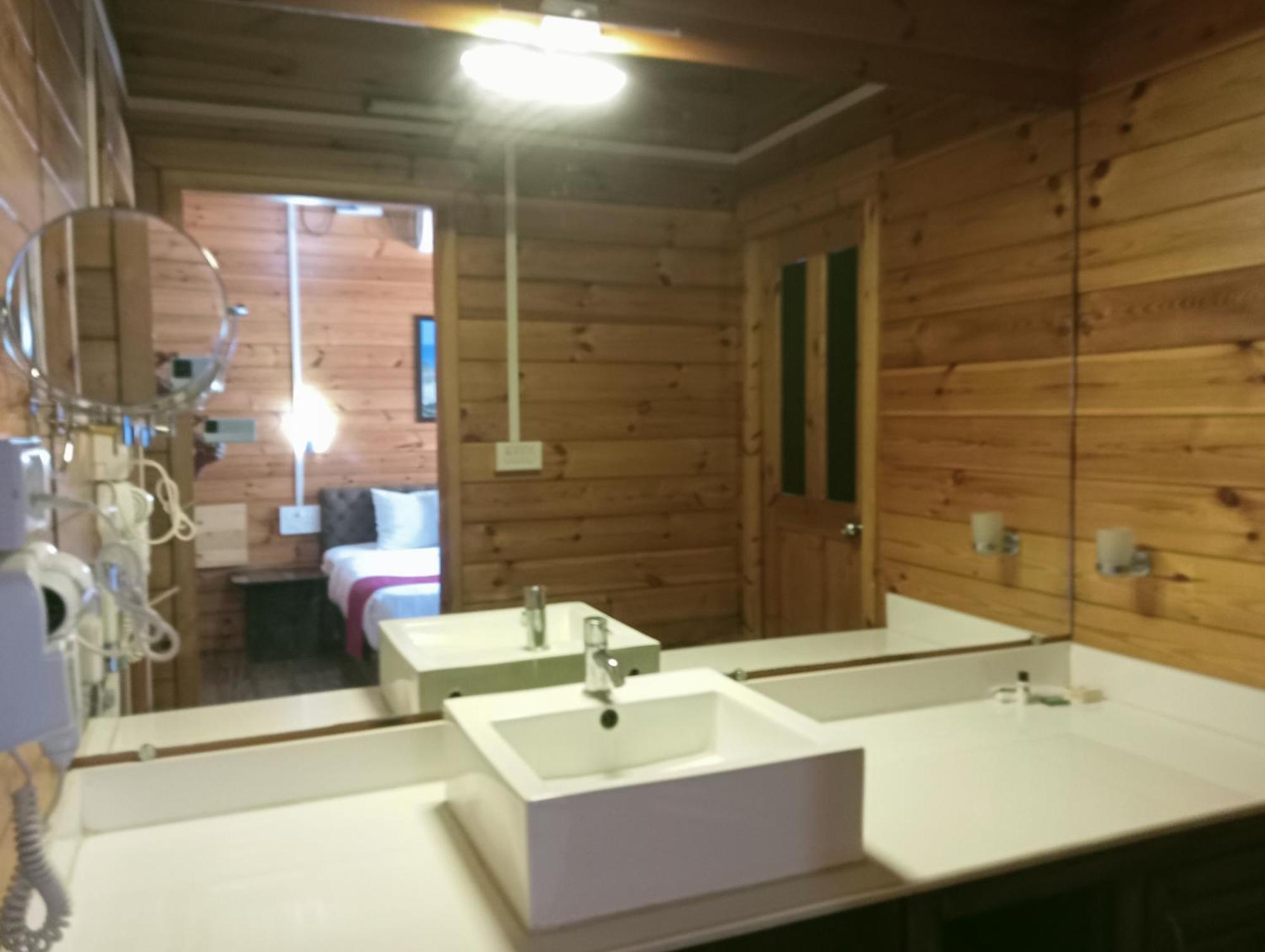Adhvasaha Beach Spa Resort Port Blair Buitenkant foto